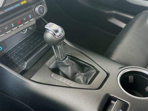 Used 2024 Ford Mustang Premium image 16