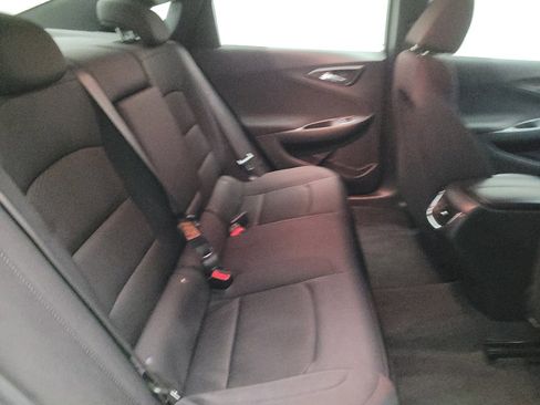 Used 2023 Chevrolet Malibu LT FWD image 19