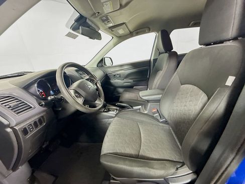 Used 2021 Mitsubishi Outlander Sport FWD image 20