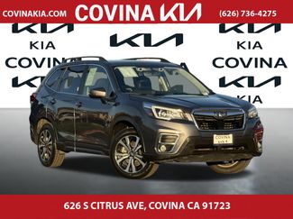 Used 2020 Subaru Forester Limited w/ Popular Package #3 video 2
