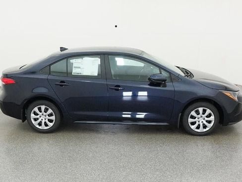 New 2026 Toyota Corolla LE image 11