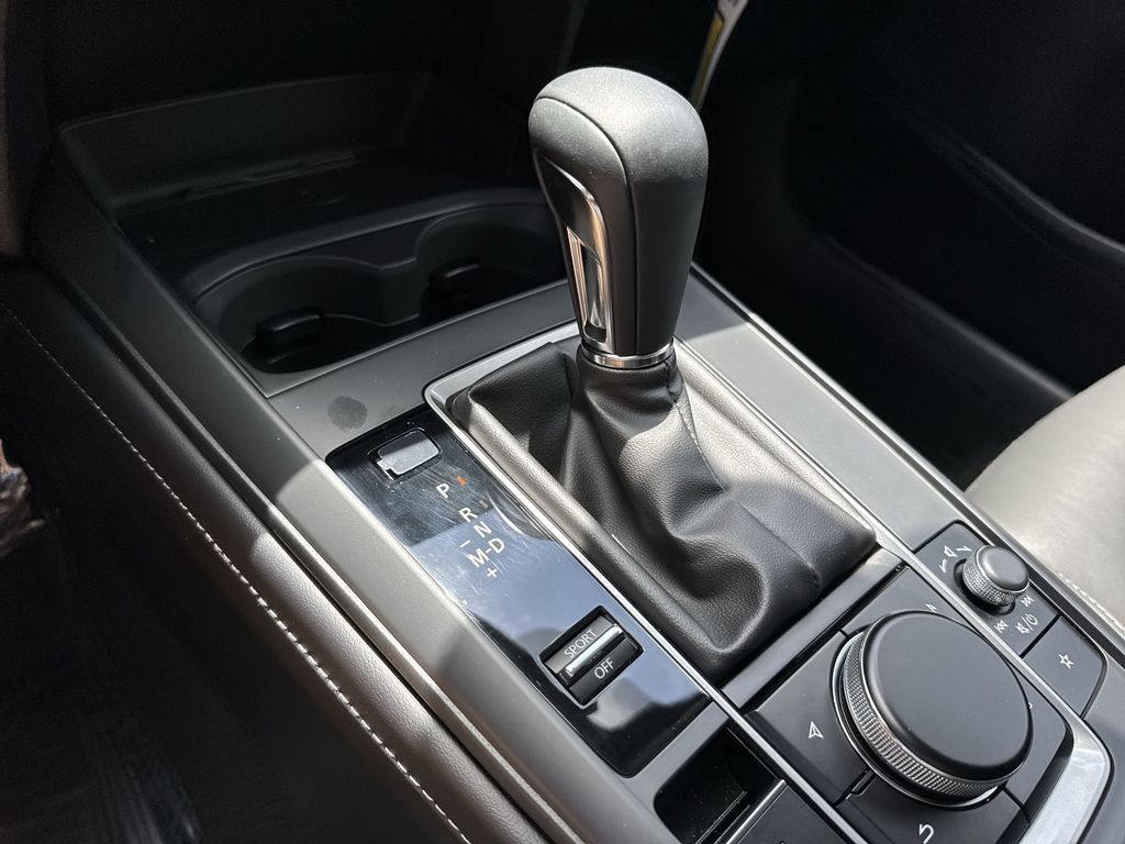 Certified 2026 MAZDA CX-30 AWD 2.5 S image 54