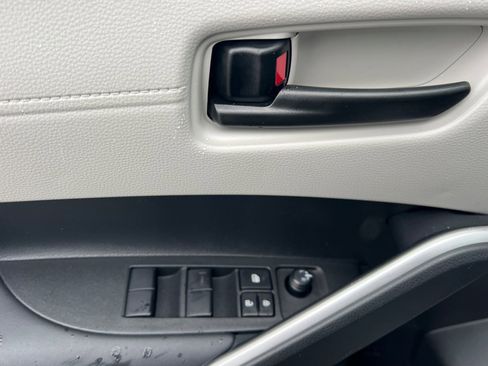 New 2026 Toyota Corolla Cross LE w/ Cold Weather Package image 8