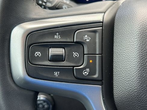 Used 2024 Chevrolet Silverado 1500 RST w/ Z71 Off-Road Package image 30