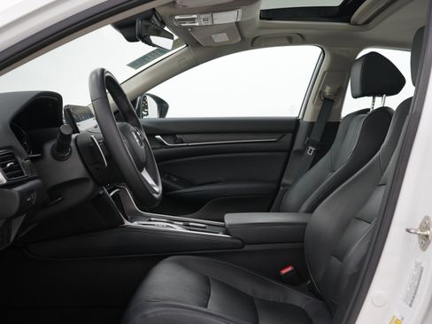 Used 2018 Honda Accord EX-L image 21