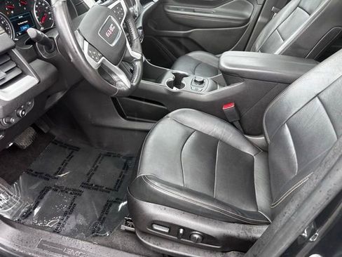 Used 2018 GMC Terrain SLT w/ Preferred Package AWD/4WD image 9