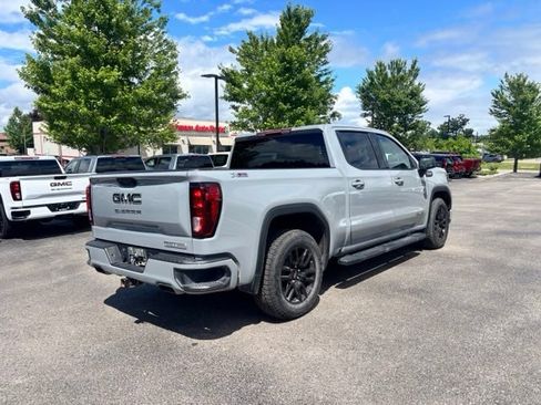 Used 2024 GMC Sierra 1500 Elevation AWD/4WD image 6