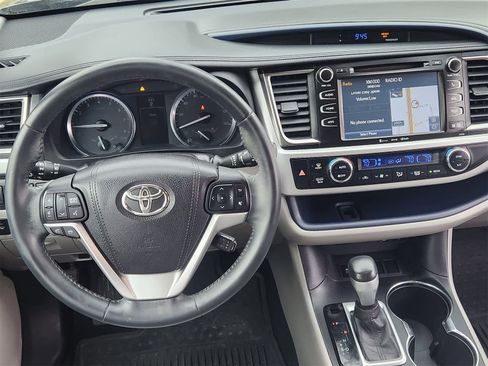 Used 2016 Toyota Highlander XLE image 27