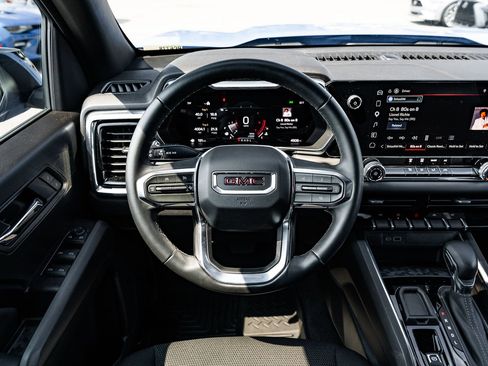 Used 2026 GMC Canyon Elevation RWD image 22