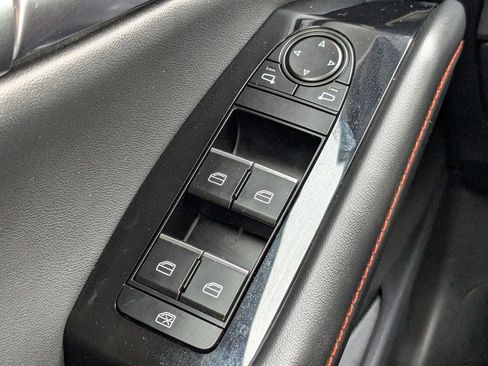 Certified 2025 MAZDA CX-30 Carbon image 25