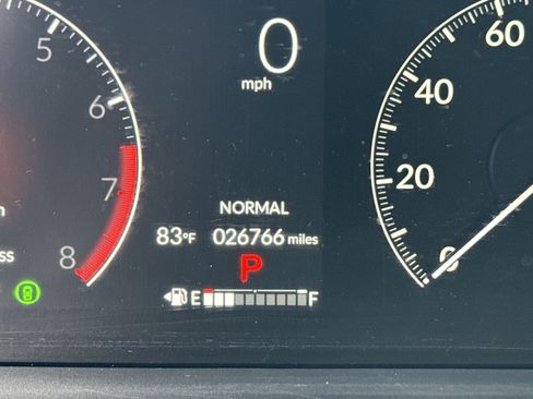 Certified 2025 Honda Pilot TrailSport image 22
