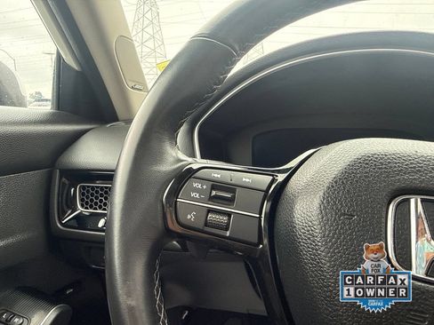 Used 2024 Honda Civic Touring image 20