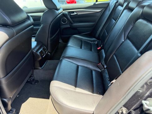 Used 2013 Acura TL w/ Technology Package FWD image 15