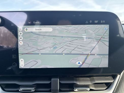 New 2026 Chevrolet Equinox LT image 15