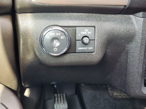 Used 2015 GMC Acadia Denali FWD image 19