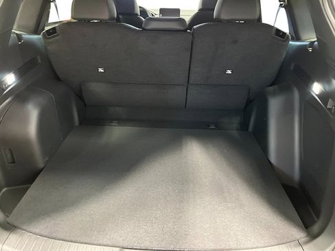 New 2026 Honda CR-V Sport Touring image 27