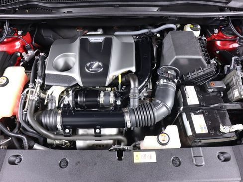 Used 2019 Lexus NX 300 AWD w/ Accessory Package image 40