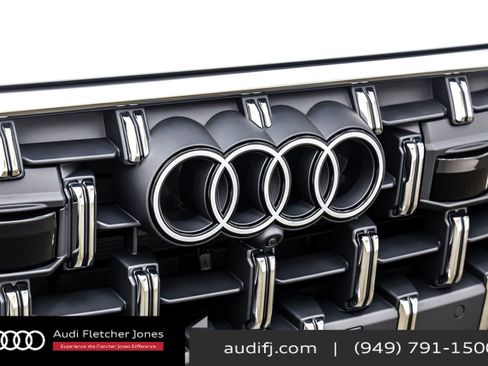 New 2025 Audi Q7 3.0T Premium Plus image 13