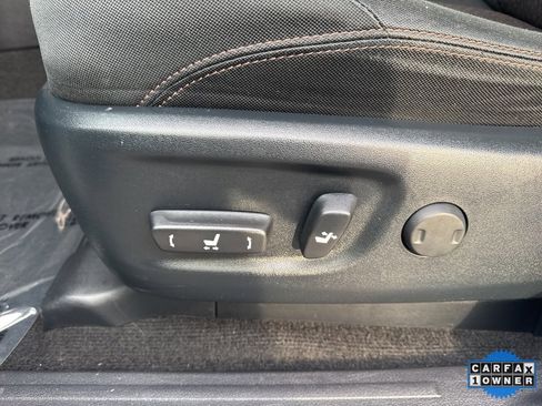 Used 2021 Toyota 4Runner Trail Special Edition image 17