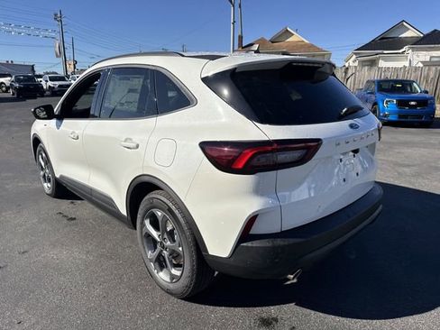 New 2026 Ford Escape ST-Line w/ Tech Pack #1 FWD image 6
