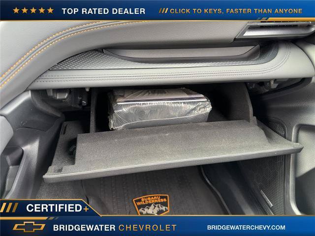 Used 2024 Subaru Outback Wilderness AWD/4WD image 30