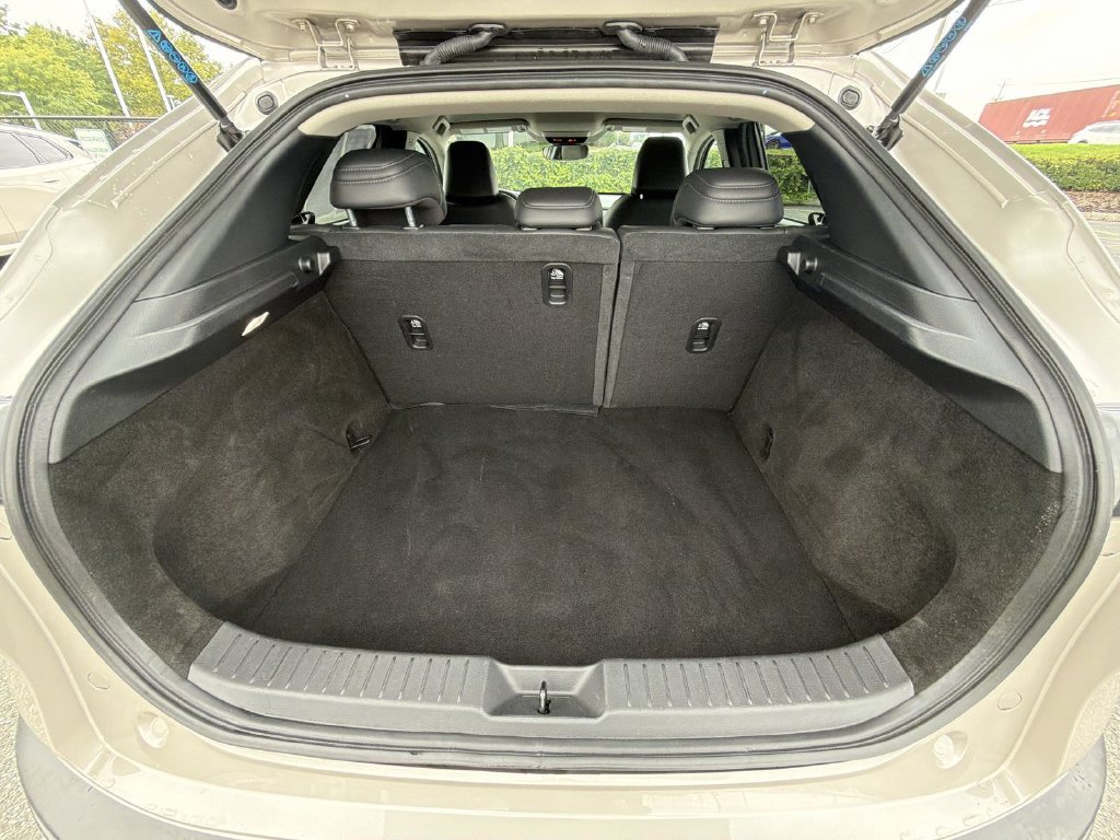 Used 2022 MAZDA CX-30 AWD 2.5 S w/ Select Package image 27
