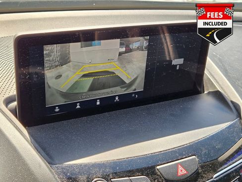 Used 2023 Acura RDX FWD w/ Technology Package image 11