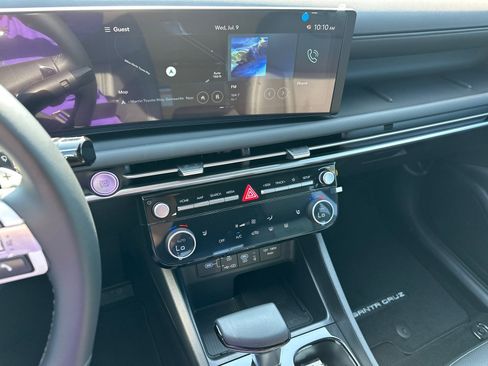 New 2025 Hyundai Santa Cruz XRT image 22