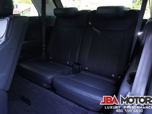 Used 2023 Land Rover Range Rover Long Wheelbase SE AWD/4WD image 88