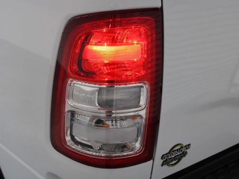 Used 2024 RAM 2500 Tradesman w/ Bed Utility Group image 55