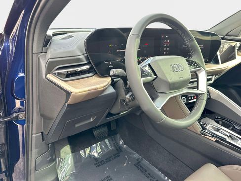 New 2025 Audi Q5 Premium Plus image 19