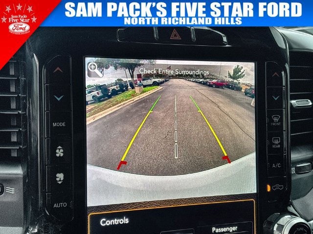 Used 2021 RAM 1500 Big Horn AWD/4WD image 26