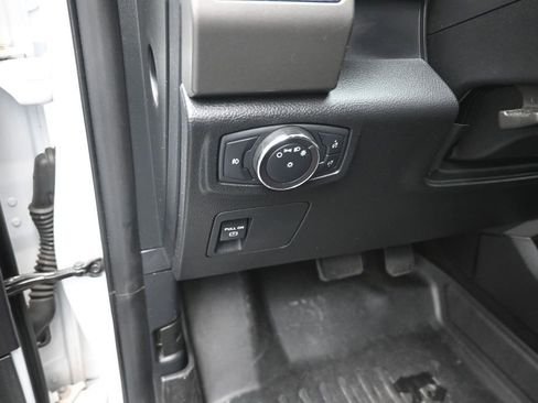 Used 2019 Ford Expedition Max XLT RWD image 13