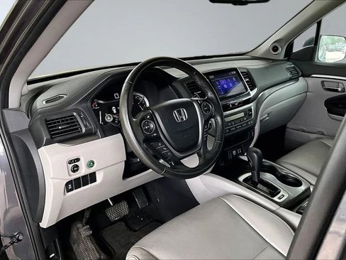 Used 2016 Honda Pilot EX-L image 14