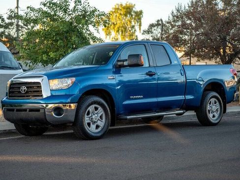 Used 2007 Toyota Tundra SR5 image 1