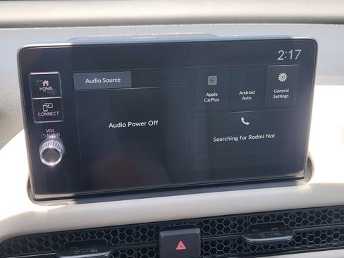 New 2027 Honda HR-V LX image 18