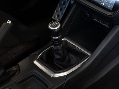 Used 2024 Subaru WRX Premium AWD/4WD image 22