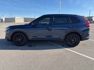 Certified 2026 Honda CR-V Sport-L video 2