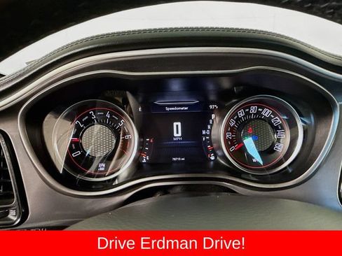 Used 2021 Dodge Challenger GT w/ Plus Package RWD image 13