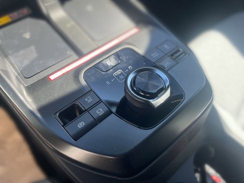 New 2026 Subaru Solterra Limited image 20