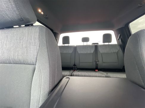 New 2026 Ford F250 XLT image 11