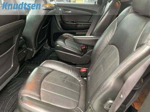 Used 2012 GMC Acadia Denali image 12