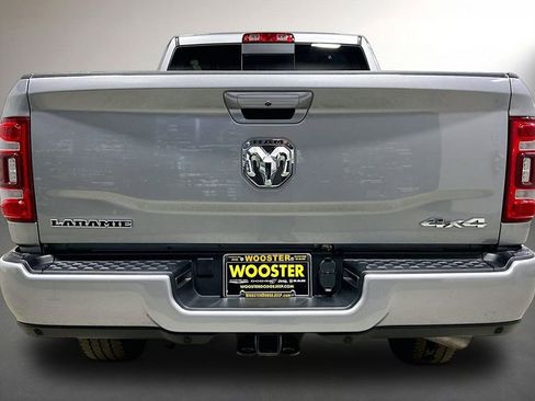 Used 2024 RAM 2500 Laramie image 6