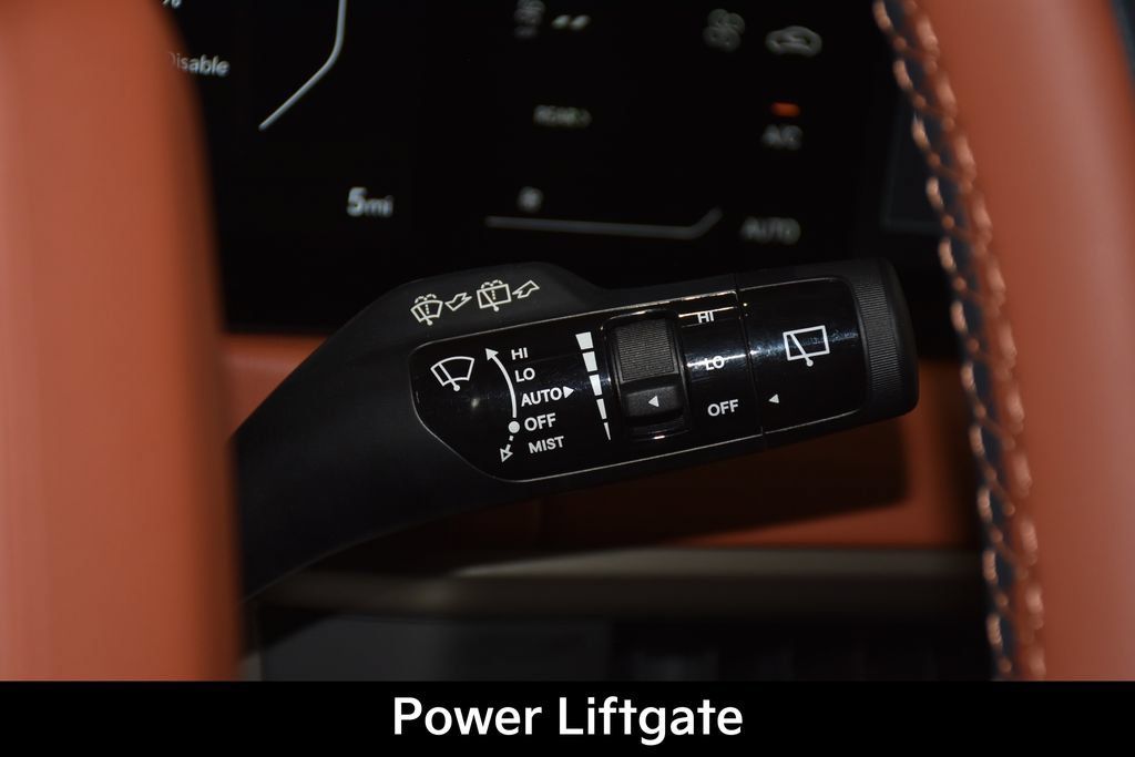 New 2027 Kia Telluride SX Prestige AWD/4WD image 16