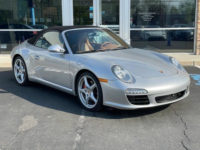 Used 2009 Porsche 911 Carrera S RWD image 43