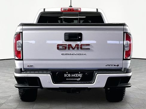 Used 2022 GMC Canyon AT4 AWD/4WD image 5