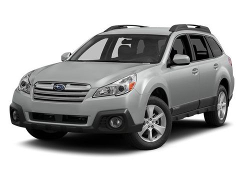 Used 2014 Subaru Outback 2.5i Premium AWD/4WD image 1