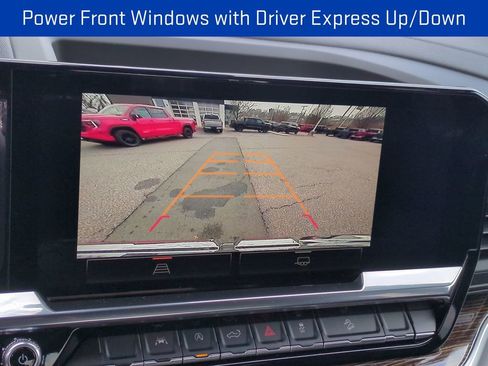 New 2026 GMC Sierra 1500 Elevation image 17