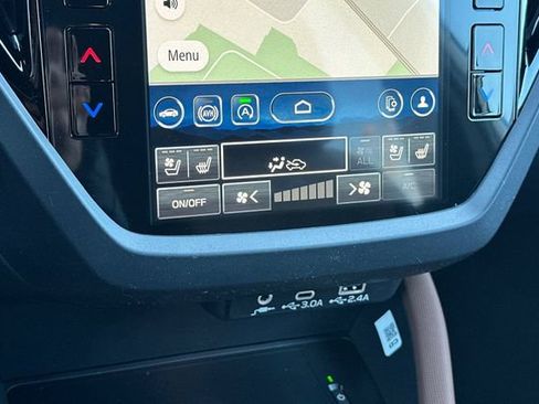 New 2026 Subaru Forester Touring AWD/4WD image 18