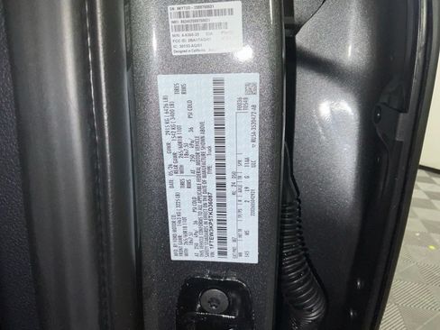 New 2026 Ford F150 XLT w/ Equipment Group 302A MID RWD image 26